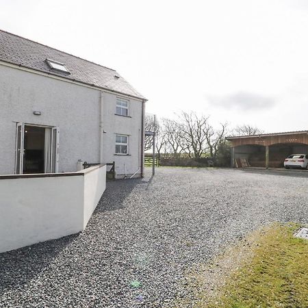 Bodegri Cottage Llanfflewyn Екстериор снимка