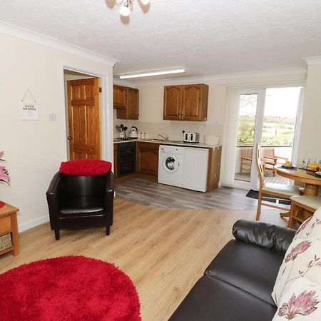 Bodegri Cottage Llanfflewyn Екстериор снимка