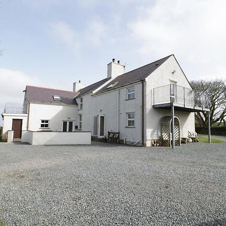 Bodegri Cottage Llanfflewyn Екстериор снимка