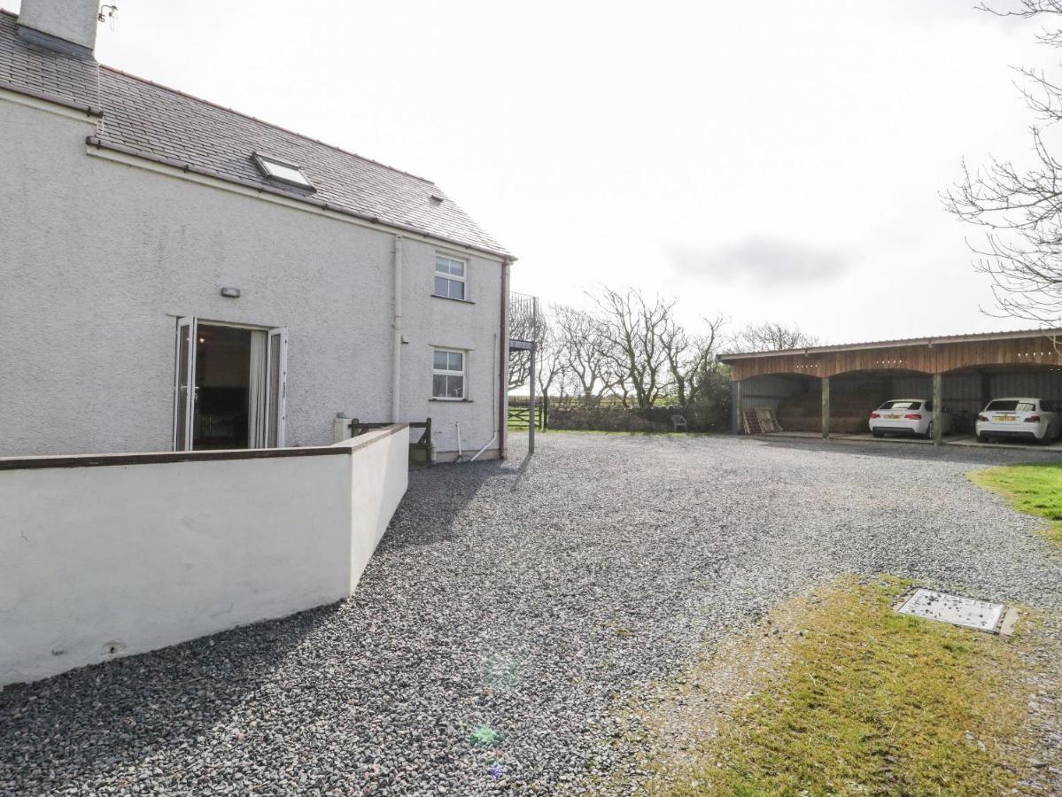 Bodegri Cottage Llanfflewyn Екстериор снимка