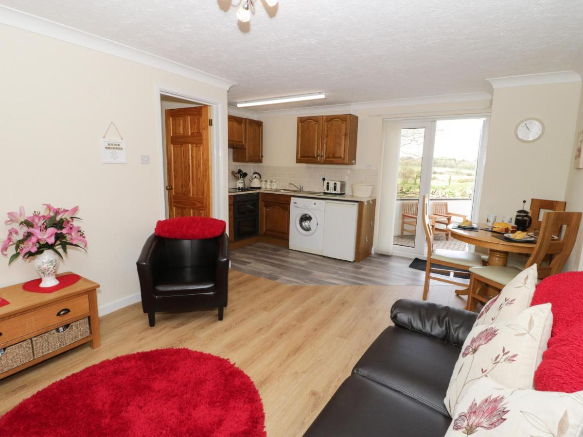 Bodegri Cottage Llanfflewyn Екстериор снимка