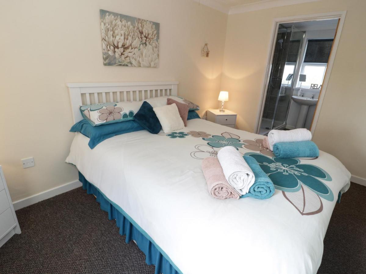 Bodegri Cottage Llanfflewyn Екстериор снимка