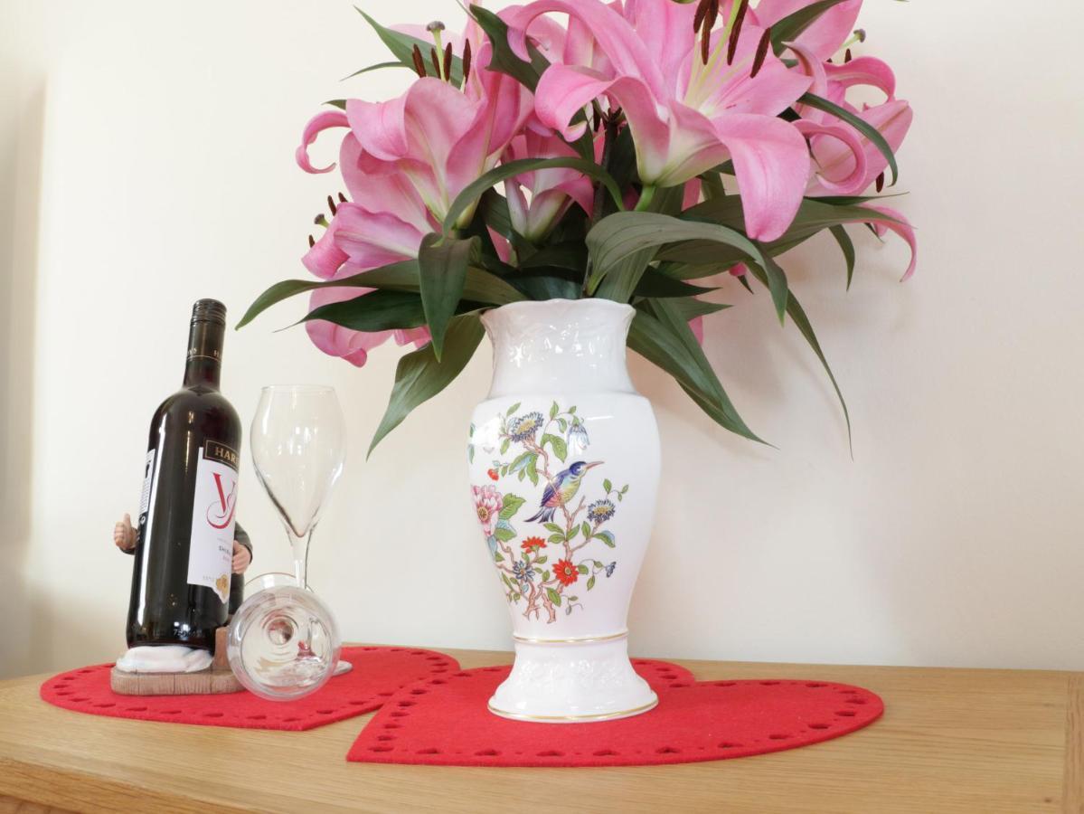 Bodegri Cottage Llanfflewyn Екстериор снимка