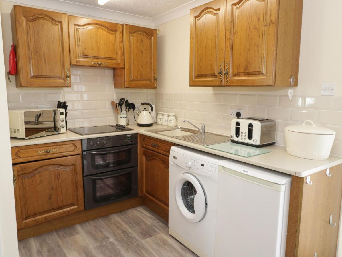 Bodegri Cottage Llanfflewyn Екстериор снимка