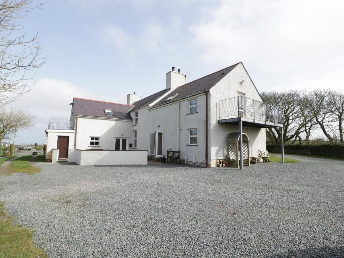 Bodegri Cottage Llanfflewyn Екстериор снимка