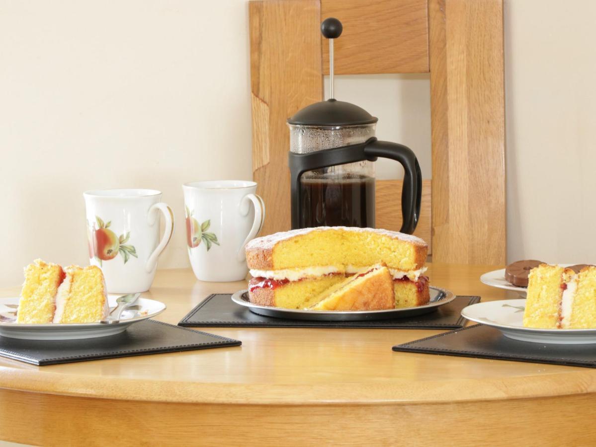 Bodegri Cottage Llanfflewyn Екстериор снимка