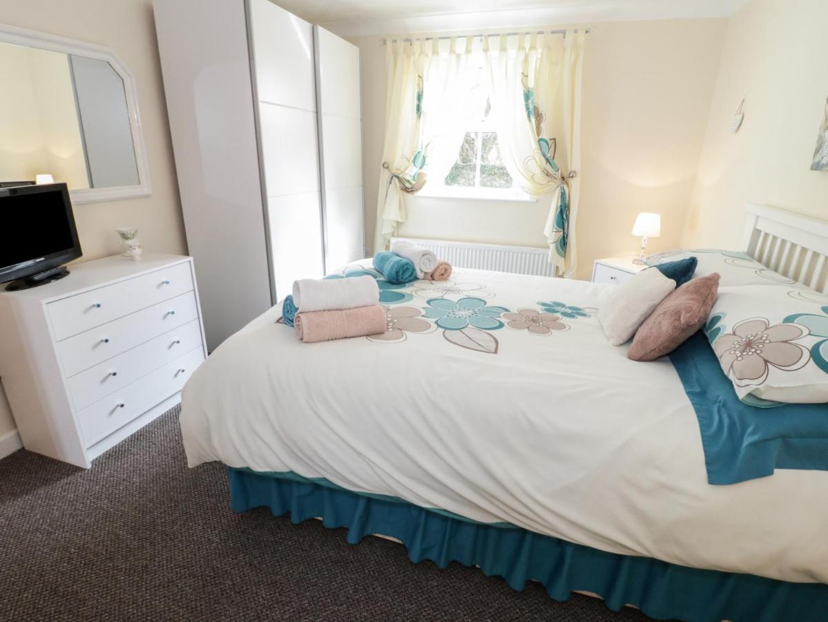 Bodegri Cottage Llanfflewyn Екстериор снимка