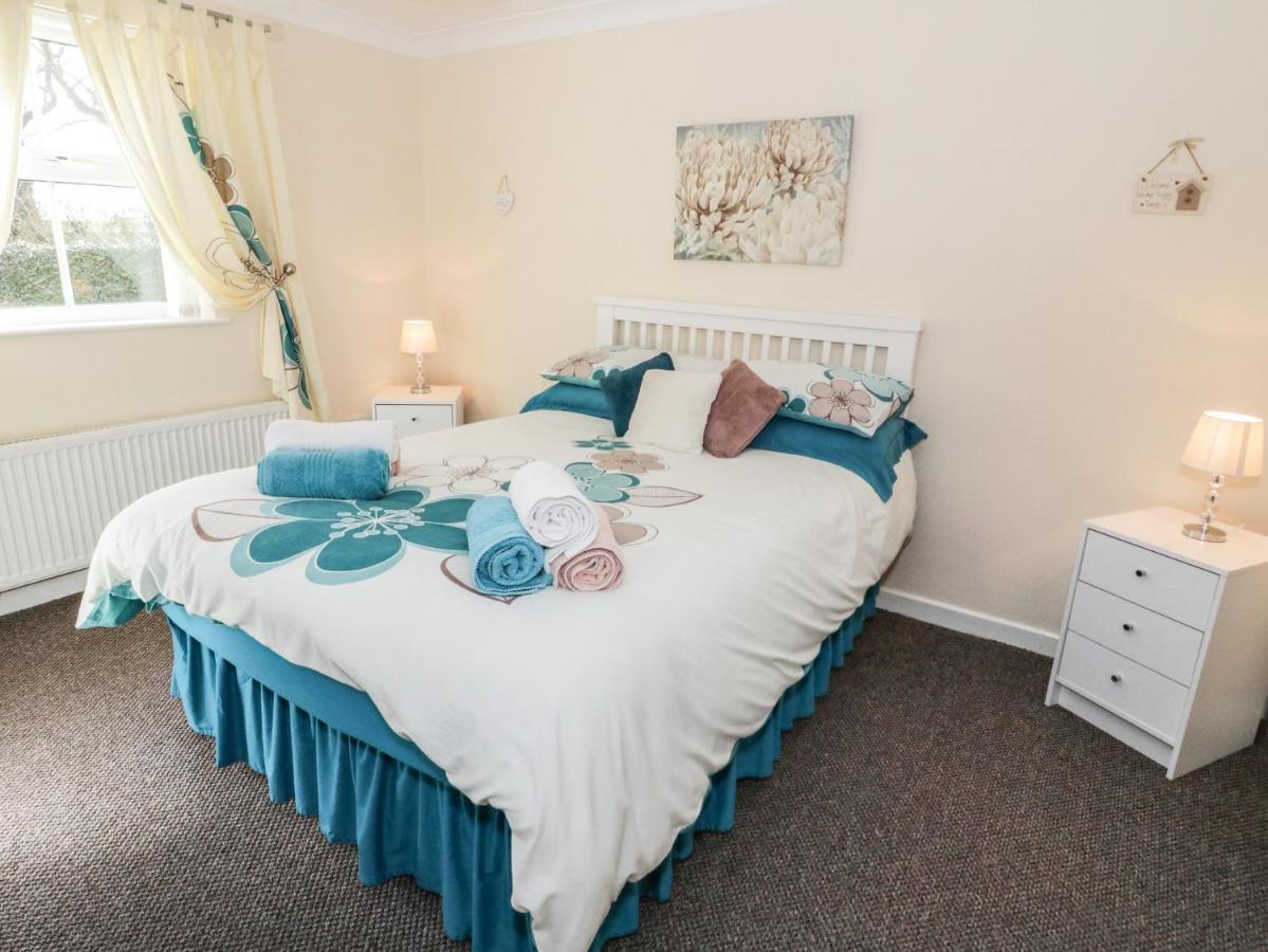 Bodegri Cottage Llanfflewyn Екстериор снимка