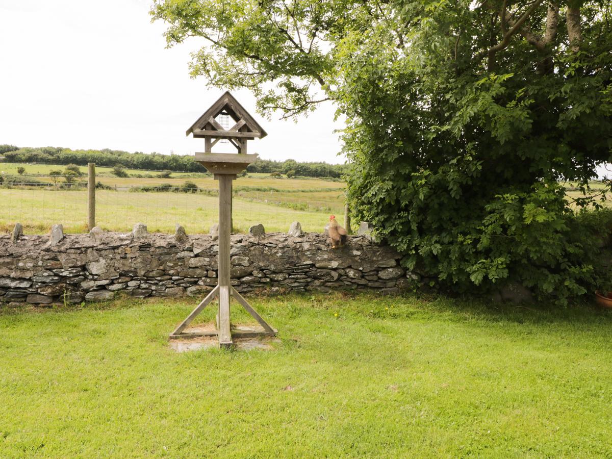 Bodegri Cottage Llanfflewyn Екстериор снимка