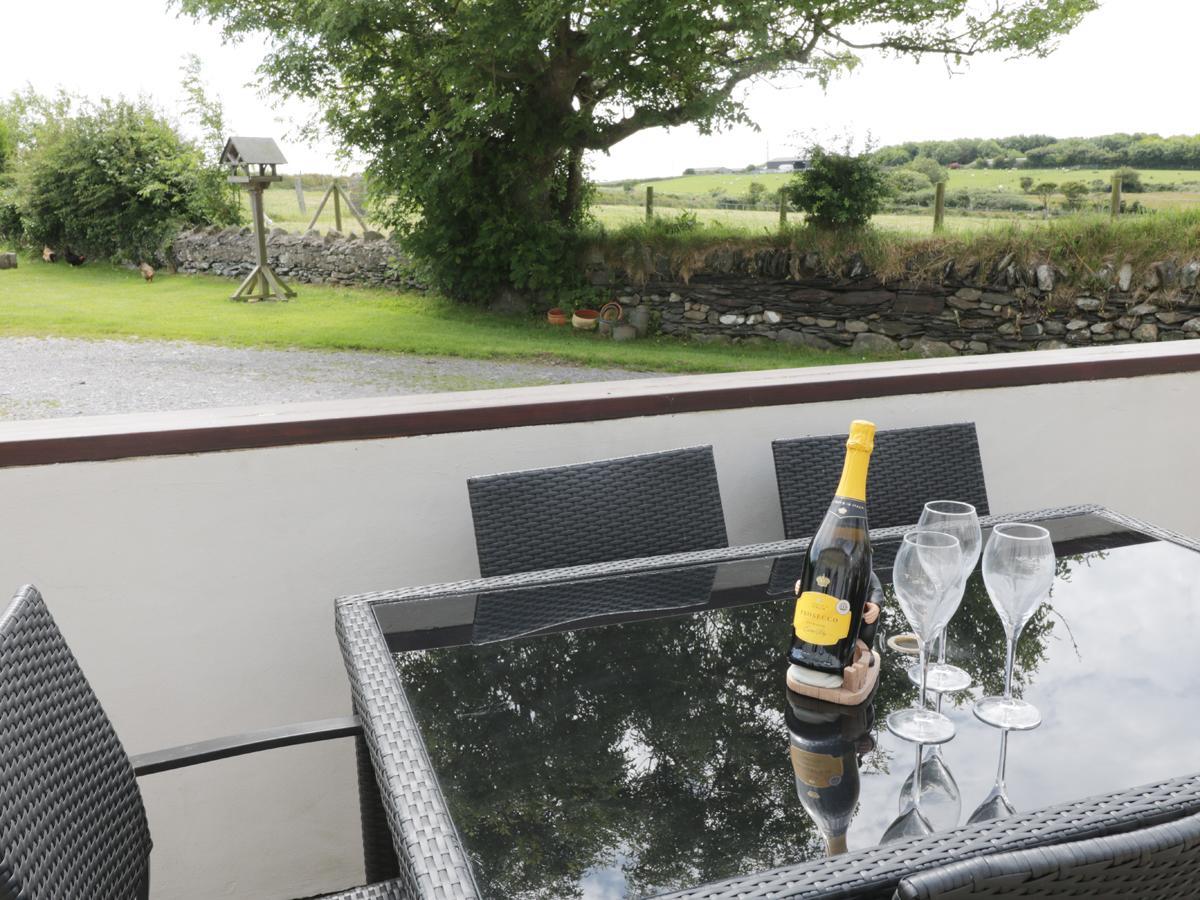 Bodegri Cottage Llanfflewyn Екстериор снимка